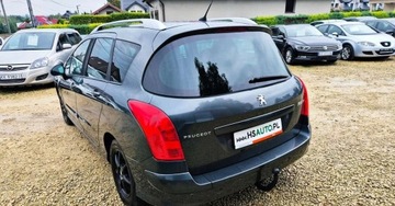 Peugeot 308 2012 Peugeot 308 BENZYNA NAWIGACJA PANORAMA super okazja polecamy 1.6, zdjęcie 18