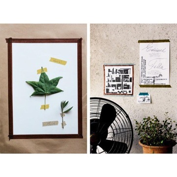 Малярная лента Васи Декоративная лента Васи