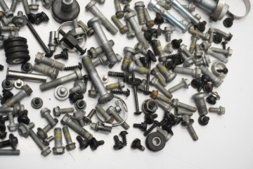 KTM 1290 SUPER ADVENTURE S 21-24 БОЛТЫ ВИНТЫ