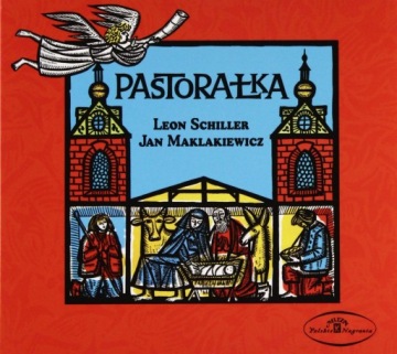 PASTORAŁKA [CD]