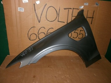 BLATNÍK LEVÝ DO VOLVO S60 V60 T8 PLUG-IN!!!!