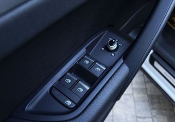 Audi Q5 II SUV Facelifting 2.0 40 TDI 204KM 2021 Audi Q5 LIFT 40 TDI 204KM QUATTRO ACCbezwypadkowa GWARANCJA 2.0, zdjęcie 27