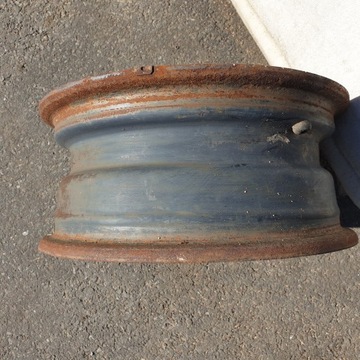 DISK OCELOVÝ DAEWOO OE 5.5" X 14" 4X100 ET 49