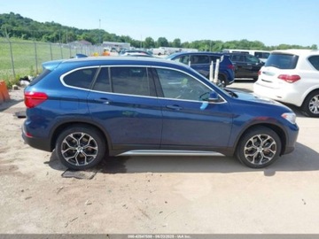 BMW X1 F48 2021 BMW X1 xDrive28I 2021 2.0l 2.0 Benzyna 228KM, zdjęcie 6