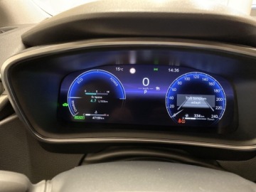 Toyota Corolla XII Sedan Facelifting 1.8 Hybrid 140KM 2024 Toyota Corolla 1.8 Hybrid Style Seria E21 (2019-), zdjęcie 20