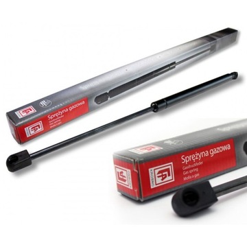 2KS VZPĚRA/TLAKOVAČ KRYT DO TOYOTA AVENSIS T27 KOMBI