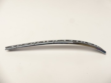 ЭМБЛЕМА ПРАВАЯ ЛОГОТИП МЕТАЛЛИЧЕСКИЙ БАК 14100835 HARLEY DAVIDSON STREET GLIDE