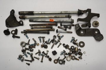 YAMAHA XV 535 VIRAGO 87-03 БОЛТЫ ВИНТЫ