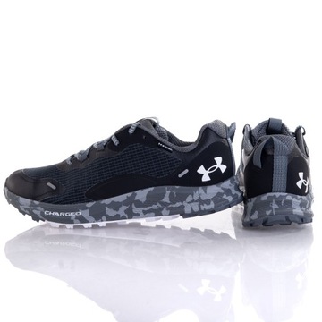 BUTY Under Armour CHARGED BANDIT TR 2 3024725-003 r. 41