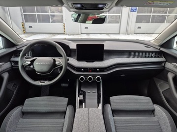 Skoda Superb IV Liftback 2.0 TDI 193KM 2025 Skoda Superb Edition 130 2.0 TDI DSG 4x4 Auto z pl, zdjęcie 21