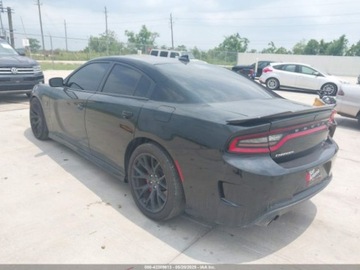 Dodge Charger VII 2016 Dodge Charger SRT Hellcat 2016 6.2l 6.2 Benzyna 707KM, zdjęcie 3