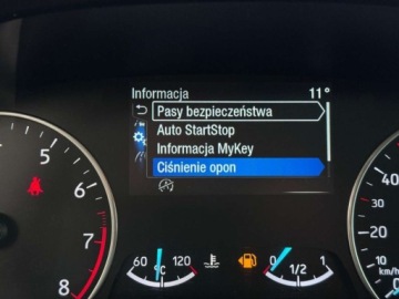 Ford Ecosport II SUV Facelifting 1.0 EcoBoost 125KM 2022 Ford EcoSport ST Line, Ambiente, LED, 1 wlasciciel, FV 23 gwarancja, dosta, zdjęcie 29