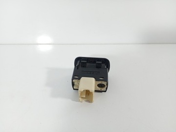 DAIHATSU TERIOS 97-05 PANEL ŘÍZENÍ REGULACE POHON OE T38661D