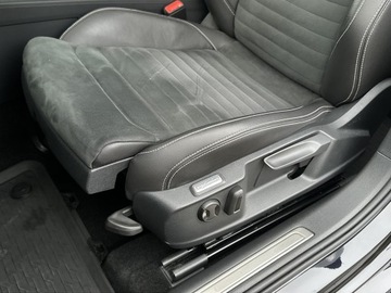 Volkswagen Passat B8 Variant Facelifting 2.0 TDI SCR 200KM 2022 Volkswagen Passat 2.0 TSI 200KM 4Motion FV 23%, zdjęcie 11