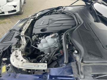 Audi A8 D5 Sedan 3.0 50 TDI 286KM 2021 Audi A8 Quattro Pneumatyka Pamięć Kamery360, zdjęcie 16