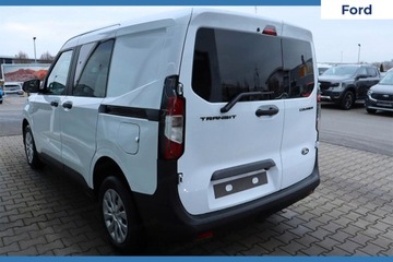 Ford Transit Courier II Van 1.0 EcoBoost  100KM 2025 Ford Transit Courier Kombi N1 L1H1 Trend 1.0 100KM, zdjęcie 4