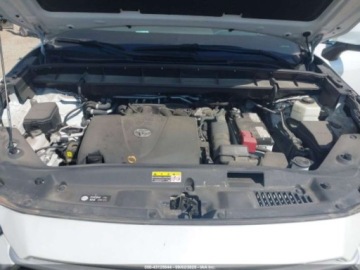 Toyota Highlander III 2022 Toyota Highlander XLE 2022 3.5l 3.5 Benzyna 295KM, zdjęcie 8