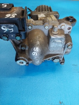 DIFER NÁPRAVA CITROEN C CROSS 2.2 HDI 07902694