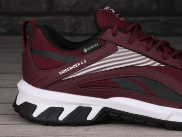 Buty damskie Reebok RIDGERIDER 6 GTX GORE-TEX WODOODPORNE