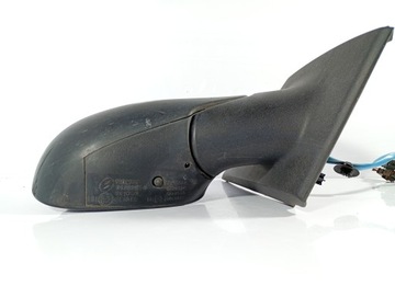 CITROEN C2 03-09 ZRCÁTKO PRAVÉ ELEKTRICKÉ 7PIN OE 12363780