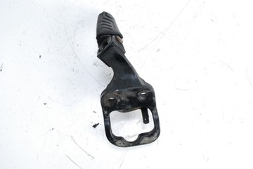 Set podnóżek przód lewy Aprilia Pegaso 650 660