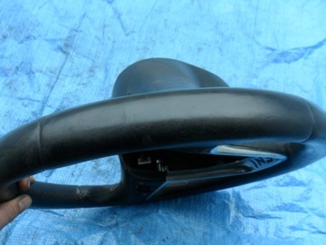 OPEL-PARTS Insignia A Кожаный руль