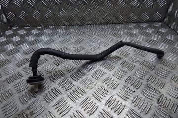 PŘÍVOD PODTLAK. MAZDA CX-7 (ER) L3K9 2.3L GASOLINE 191KW 2009