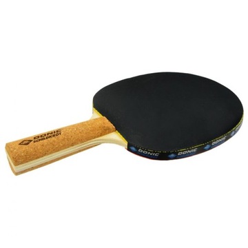 Rakietka, paletka do ping ponga, tenisa DonicPersson 500