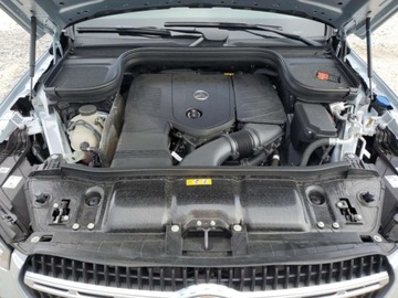 Mercedes GLE V167 2024 Mercedes-Benz GLE 350, 2024r., 4x4, 2.0L 2.0 Benzyna 255KM, zdjęcie 11