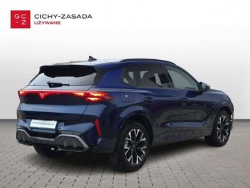 Cupra Terramar SUV 1.5 eTSI 150KM 2025 Cupra Terramar 1.5eTSI 150KM FV23 DSG Pakiety: Digital Drive - Edge - Inte, zdjęcie 4