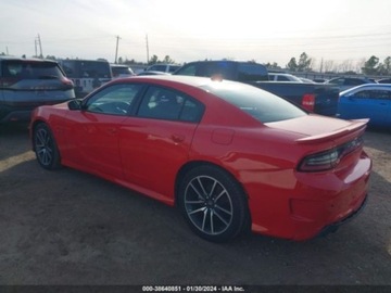 Dodge Charger VII 2023 Dodge Charger RT 2023 5.7l 5.7 Benzyna 370KM, zdjęcie 2