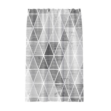 ZASŁONA PRYSZNICOWA WODOODPORNY KURTYNA 180x200cm