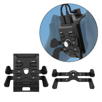 Аксессуары для игровых контроллеров