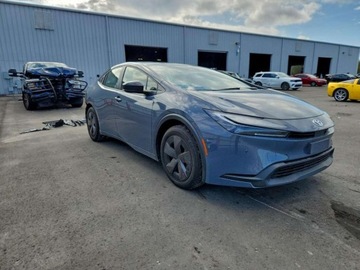 Toyota Prius V (XW60) 2024 Toyota Prius Le 2024 2.0 Hybryda 194KM, zdjęcie 4