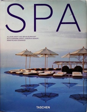 TASCHEN - SPA