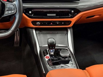 BMW Seria 3 G20-G21 2026 BMW Seria 3 M3 Competition xDrive Sedan 3.0 (530KM) 2026, zdjęcie 9