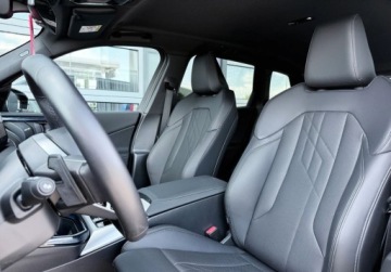 BMW X3 G45 2025 BMW X3 I wlasciciel M Sport Hak Gwarancja Bezwypadkowy FVAT23, zdjęcie 28