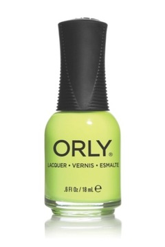 ORLY lakier wegański Thrill Seeker 18ml