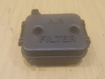 КОРПУС КРЫШКИ ФИЛЬТРА D33 30CC