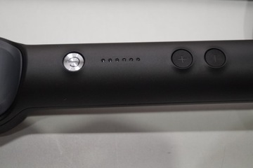 4811 ЩЕТКА ДЛЯ ВЫПРЯМЛЕНИЯ ВОЛОС С ГРЕБЕНЬЮ TYMO RING ELECTRIC