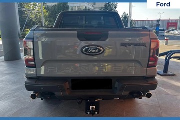 Ford Ranger VI Raptor 3.0 V6 EcoBoost 292KM 2025 FORD Ranger Raptor 4x4 A10 3.0 292KM, zdjęcie 4