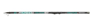 MISTRALL WĘDKA BOLONKA NAUTILIO BOLOGNESE 500 5m 25g