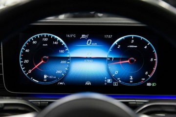 Mercedes GLS X167 SUV 2.9 400d 330KM 2020 Mercedes GLS Klasa 400d. Polska. Bezwypadkowy. FV, zdjęcie 39