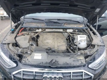 Audi Q5 II 2023 Audi Q5 Premium 40 Tfsi Quattro S Tronic 2023 2.0l 2.0 Benzyna 201KM, zdjęcie 8