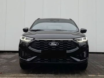 Ford Kuga III SUV Facelifting 2.5 FHEV 180KM 2026 Od ręki - ST-Line 2.5 FHEV 180KM / Pakiet Winter, zdjęcie 1