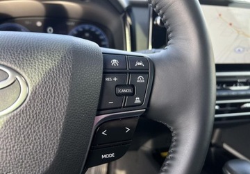 Toyota Camry IX 2024 Toyota Camry 2.5 Hybrid Executive CVT VAT 23 ASO Toyota Mikolajczak Les, zdjęcie 22