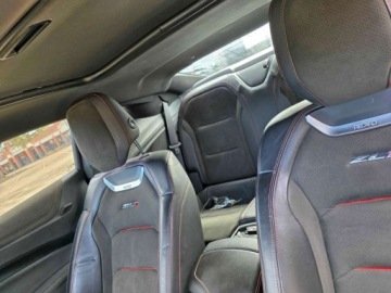 Chevrolet Camaro VI 2020 Chevrolet Camaro ZL1 2020 6.2l 6.2 Benzyna 650KM, zdjęcie 8