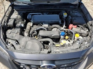Subaru 2023 Subaru Outback 2023, 2.4L, 4x4, WILDERNESS, od ubezpieczalni 2.4 Benzyna, zdjęcie 10