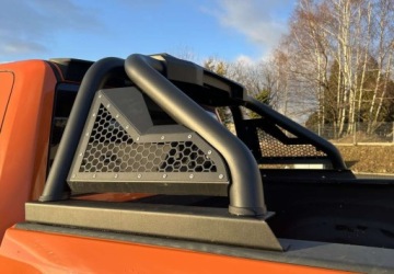 Dodge Ram IV 5.7 V8 390KM 2017 Dodge RAM Dodge RAM 5.7 Benzyna 390KM, zdjęcie 21