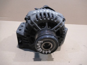 ALTERNÁTOR 51718499 FIAT PUNTO II DOBLO 1.3 JTD